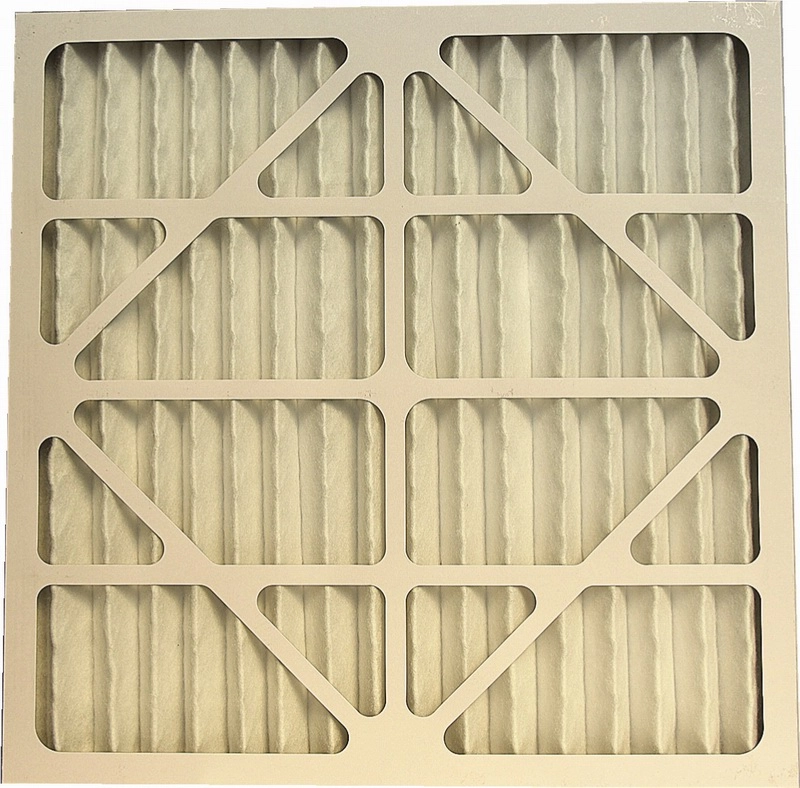 Window Frame Filter How to Install and Maintain Preliminary Panel Frame Filters for Optimal ...