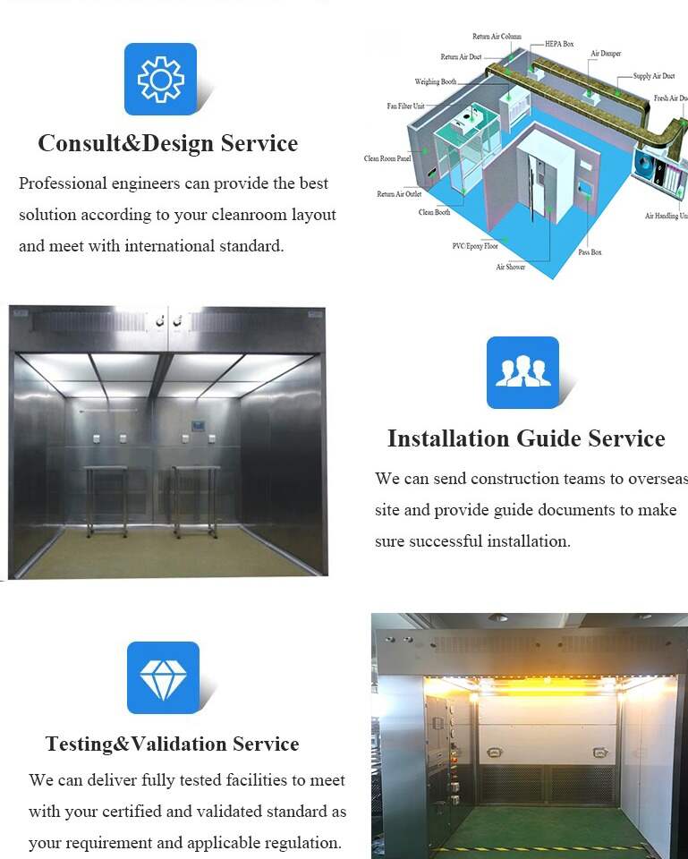 Weighing/Dispensing/Sampling Solutions 