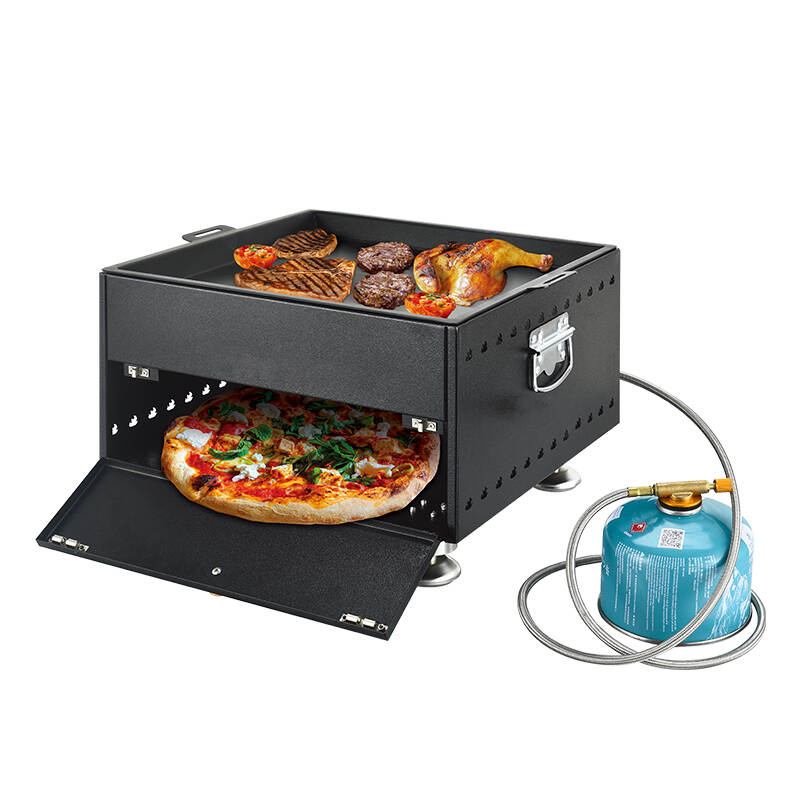 Butane gas stove Hiking gas stove Camping gas stove Camping Pot Camping Accessories