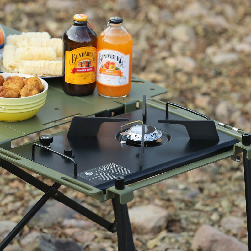 Butane gas stove Hiking gas stove Camping gas stove Camping Pot Camping Accessories