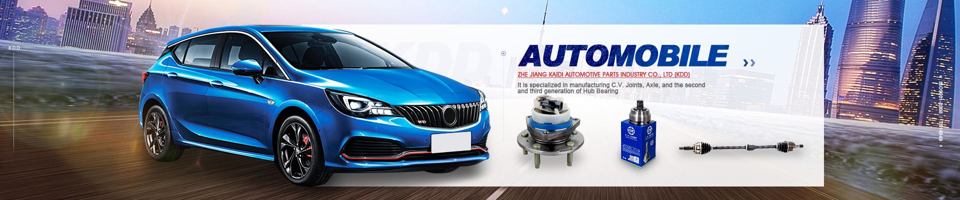 Unveiling the Benefits of Auto Parts China Wholesale for Your Business