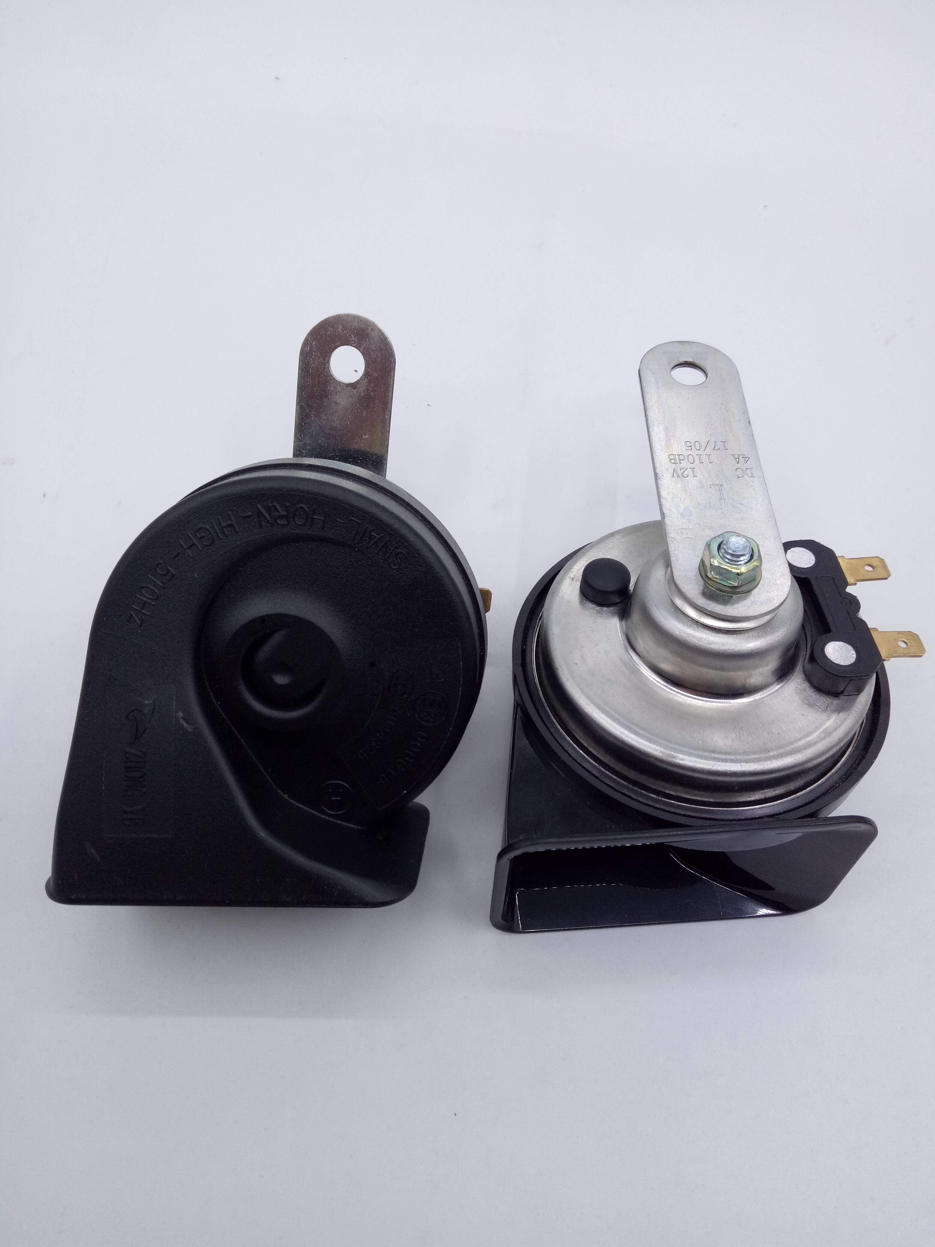 auto snail horn DL137