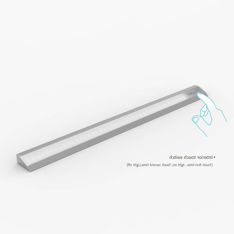 LED LINE LIGHT