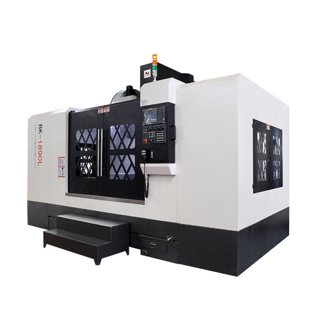High Precision Mold Processing Vmc BK-1890L Vertical CNC Machine Center