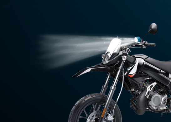 Headlight Buying Guide: How to Choose the Right Headlight for Your Motorcycle
