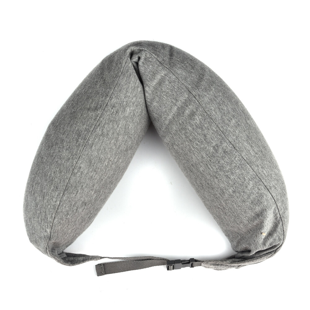 Travel in Comfort: Embracing the Memory Foam U Shaped Travel Neck Pillow