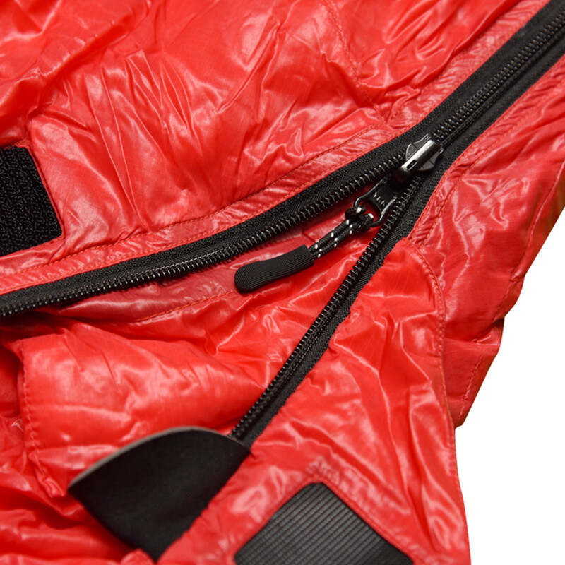 lightweight down sleeping bag TW-CGS064-3.jpg