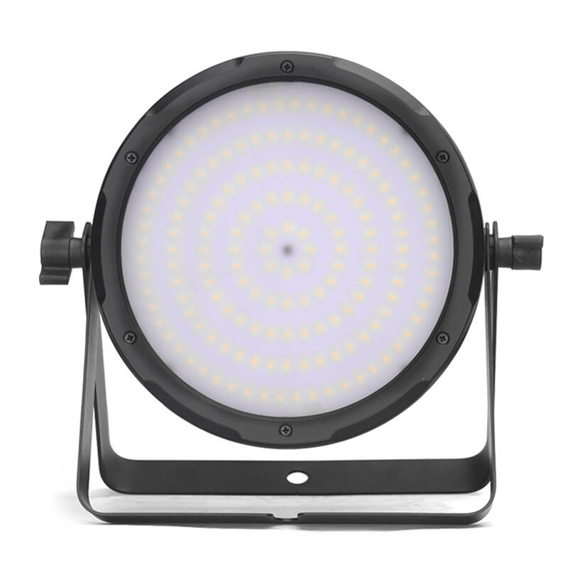 flat par led lights, flat par light, led mini flat par light, dj par can lights, led par stage lights