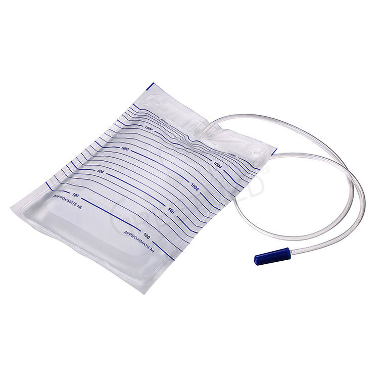 Economic Urinary Drainage Bag