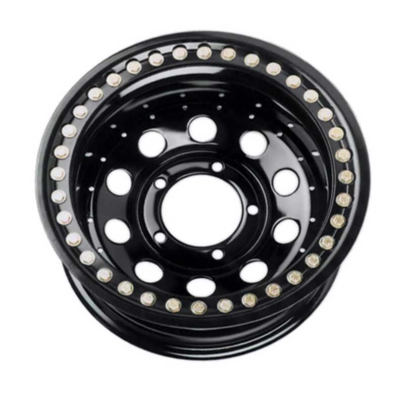 How to Choose the Right Beadlock Wheels for Your Off-Road Vehicle?