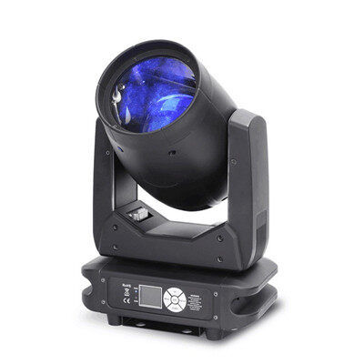 LED Moving Head Lights Discharged Moving head lights PAR Light Series Stage Effect Equipments IR Battery Lights