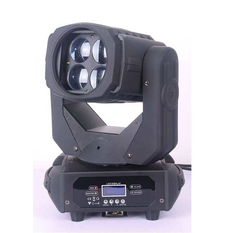 LED Moving Head Lights Discharged Moving head lights PAR Light Series Stage Effect Equipments IR Battery Lights