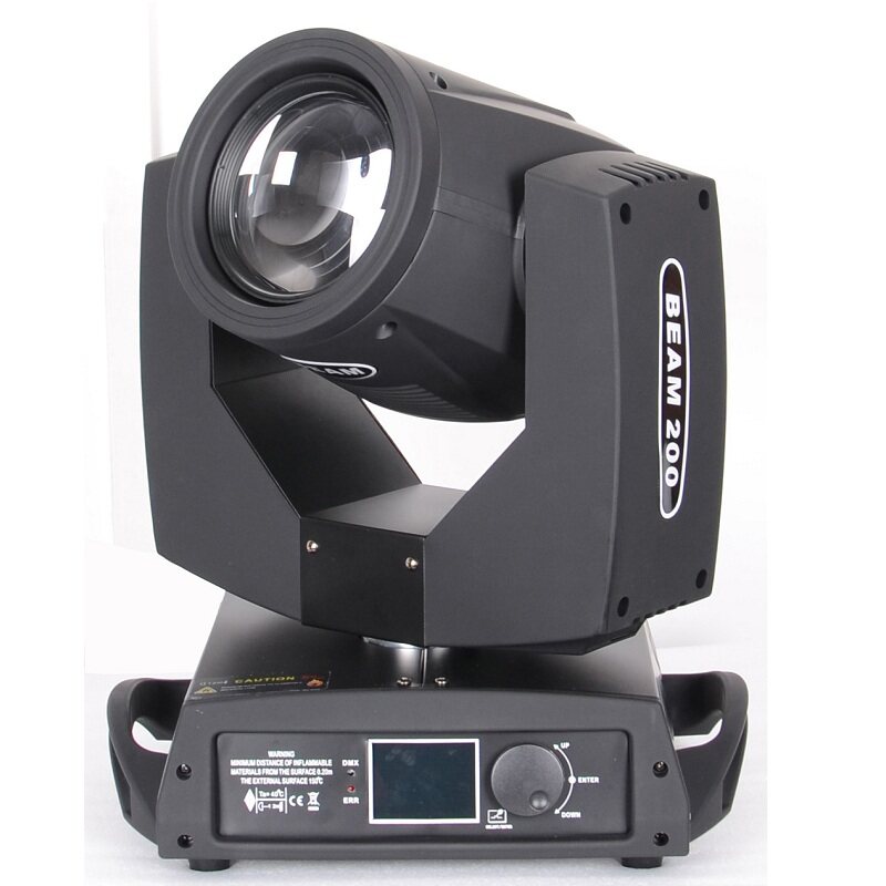 230W sharpy 7r beam moving head light