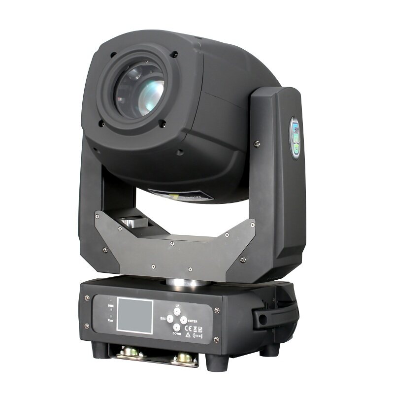 LED Moving Head Lights Discharged Moving head lights PAR Light Series Stage Effect Equipments IR Battery Lights