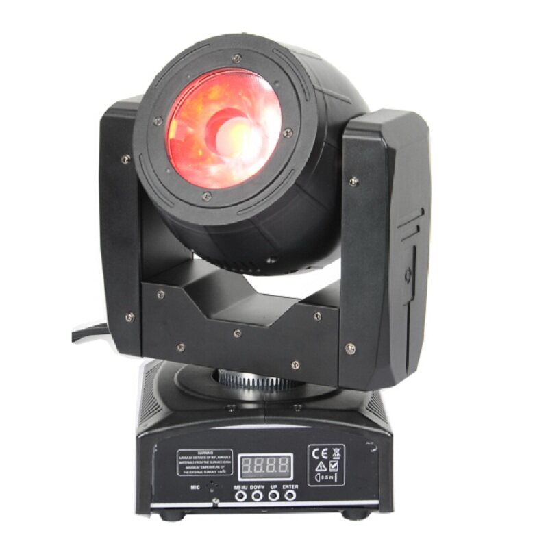 LED Moving Head Lights Discharged Moving head lights PAR Light Series Stage Effect Equipments IR Battery Lights