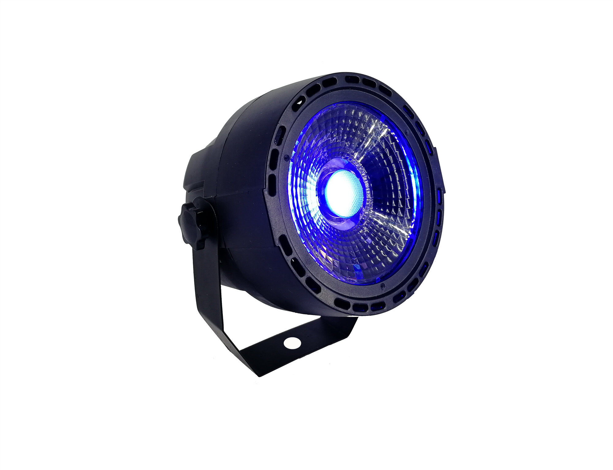 17W RGB LED Par light