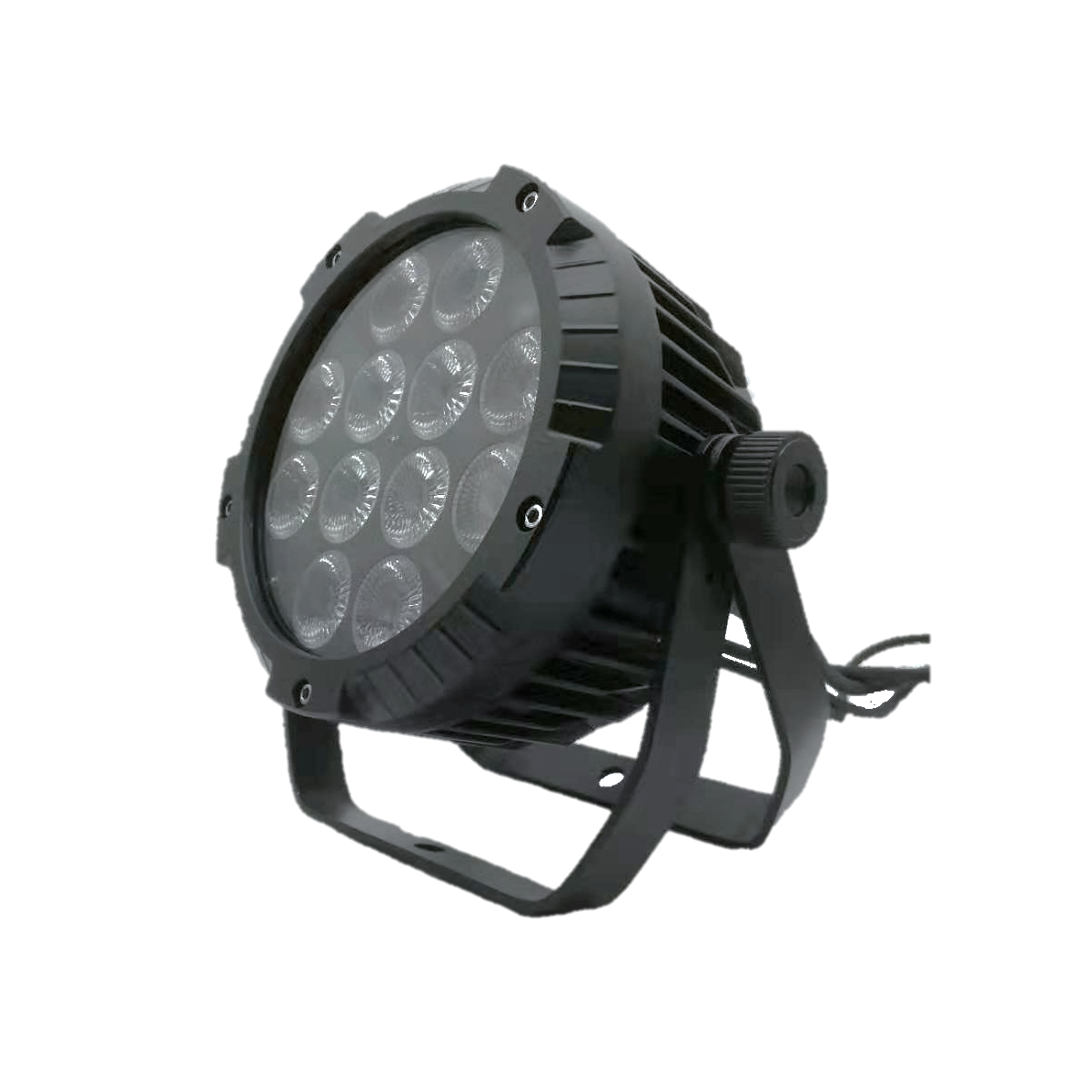 LED Moving Head Lights Discharged Moving head lights PAR Light Series Stage Effect Equipments IR Battery Lights