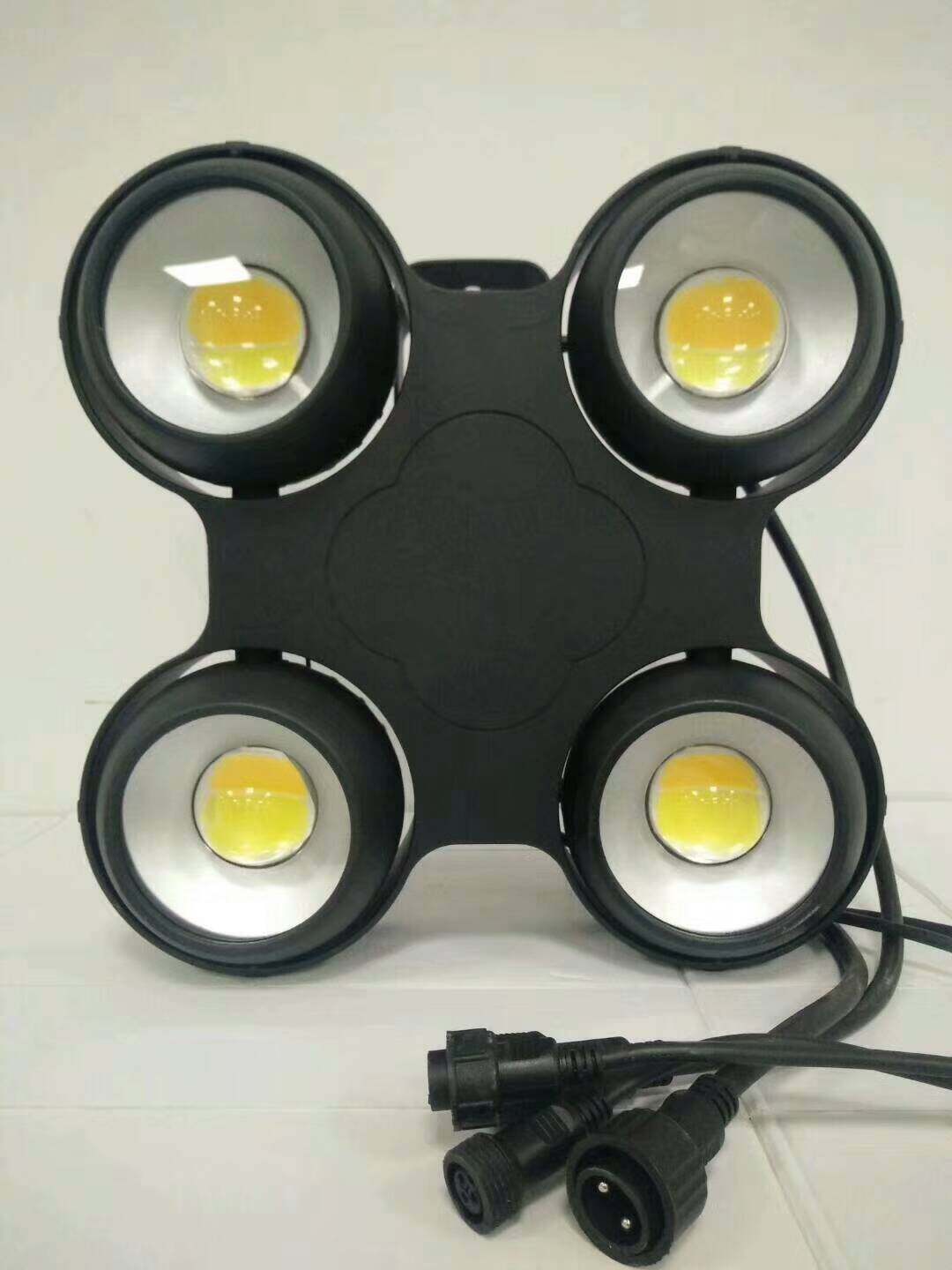 LED Moving Head Lights Discharged Moving head lights PAR Light Series Stage Effect Equipments IR Battery Lights