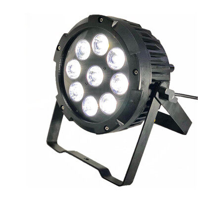 LED Moving Head Lights Discharged Moving head lights PAR Light Series Stage Effect Equipments IR Battery Lights