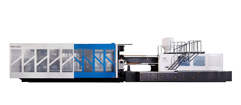 Various uses of injection molding machines