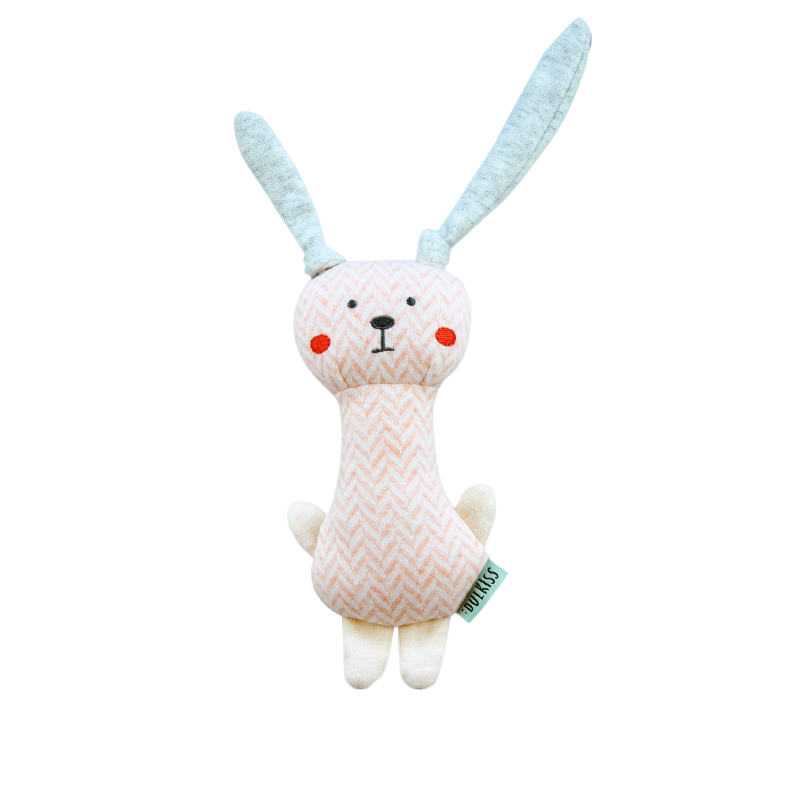 JOJO Bunny Squeaker