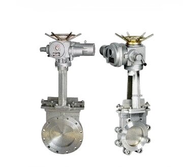 What are the characteristics of the American standard gate valve that you don't know