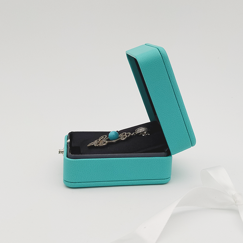 Customized Jewelry Box Set Jewelry Packaging Box