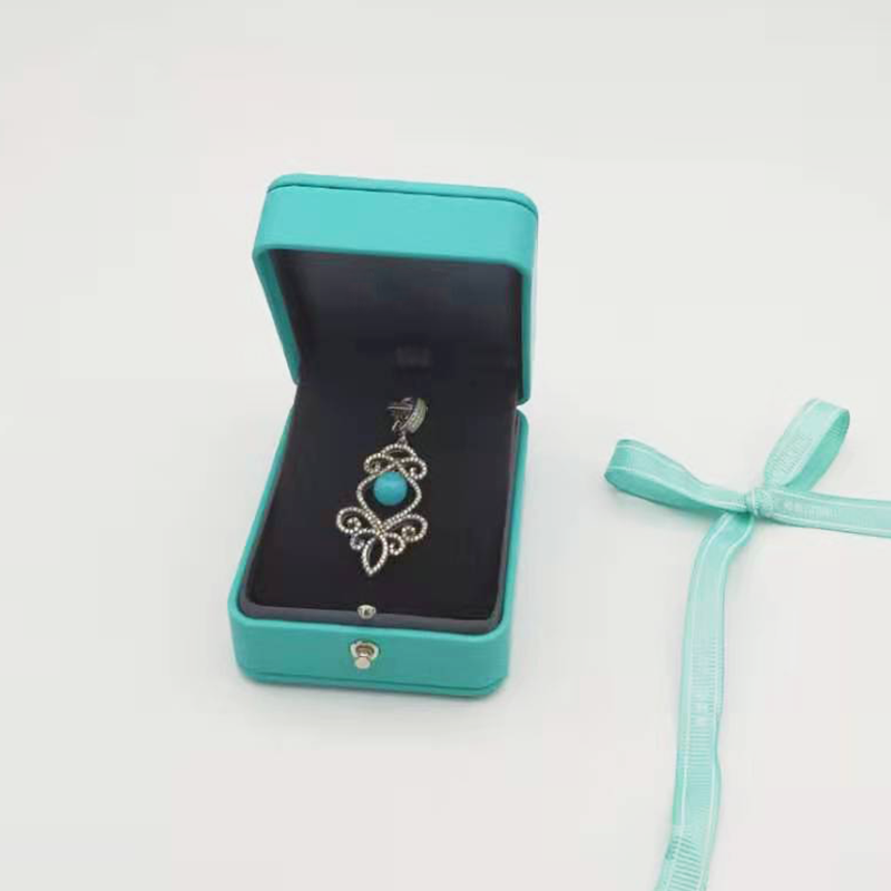 Customized Jewelry Box Set Jewelry Packaging Box