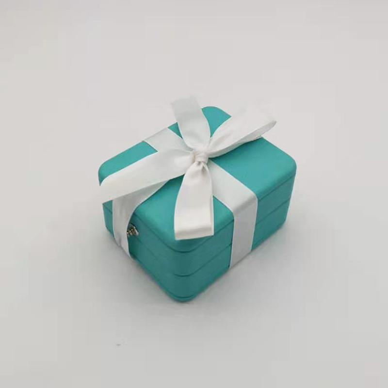 Customized Jewelry Box Set Jewelry Packaging Box