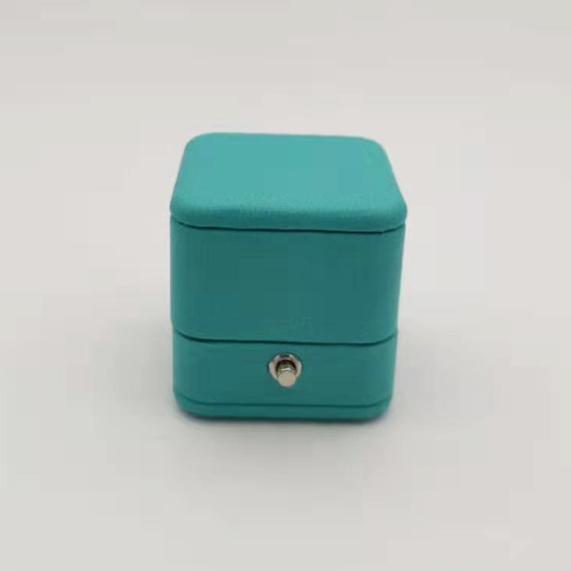 Customized Jewelry Box Set Jewelry Packaging Box