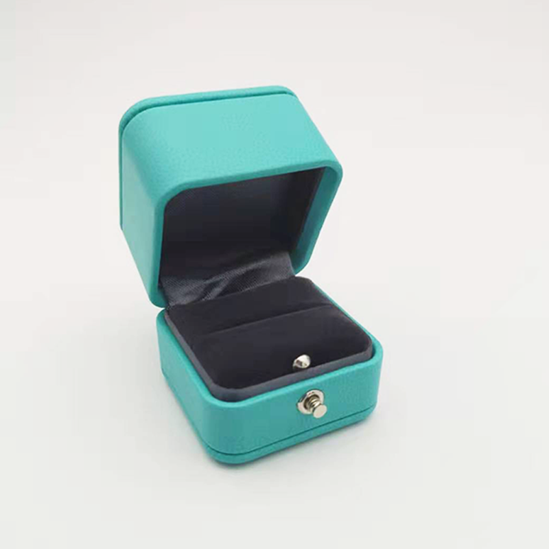 Customized Jewelry Box Set Jewelry Packaging Box