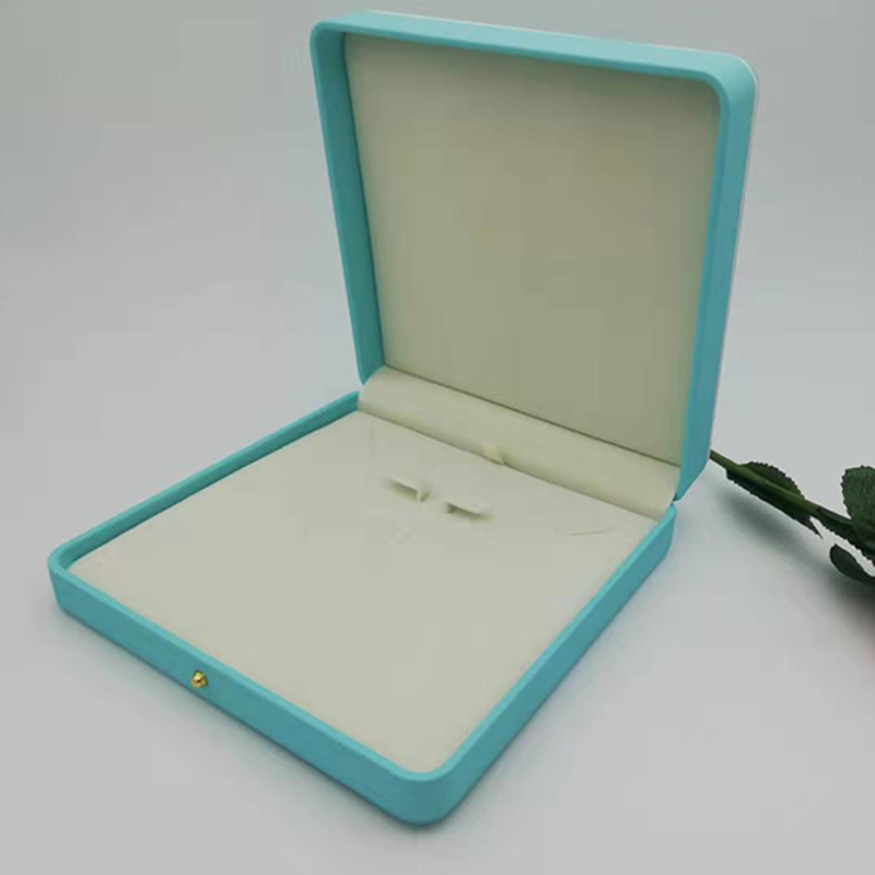 High Quality Fashion Custom Jewelry Packaging Box Ring Package