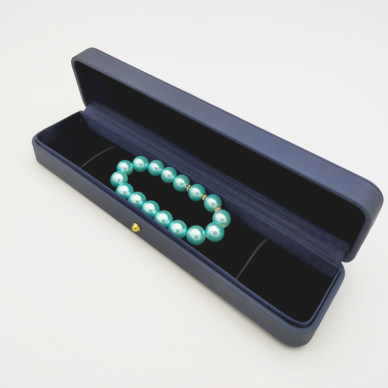 High Quality Fashion Custom Jewelry Packaging Box Ring Package