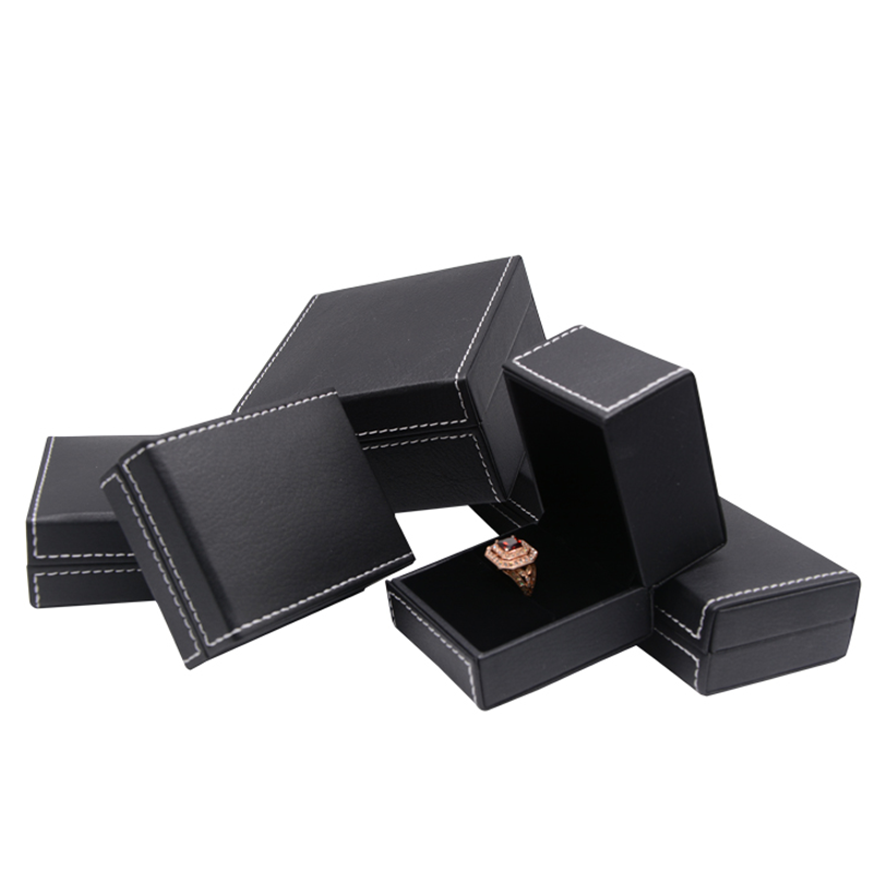 Customized Jewelry Packaging Box Bracelet Box Ring Package