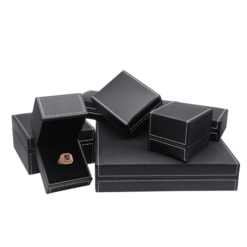 Customized Jewelry Packaging Box Bracelet Box Ring Package