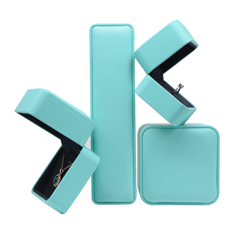 Jewelry Packaging Sets Ring Box For Jewelry