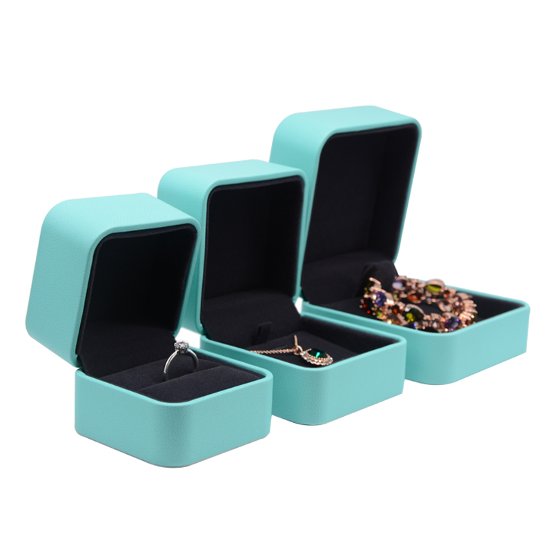 Jewelry Packaging Sets Ring Box For Jewelry