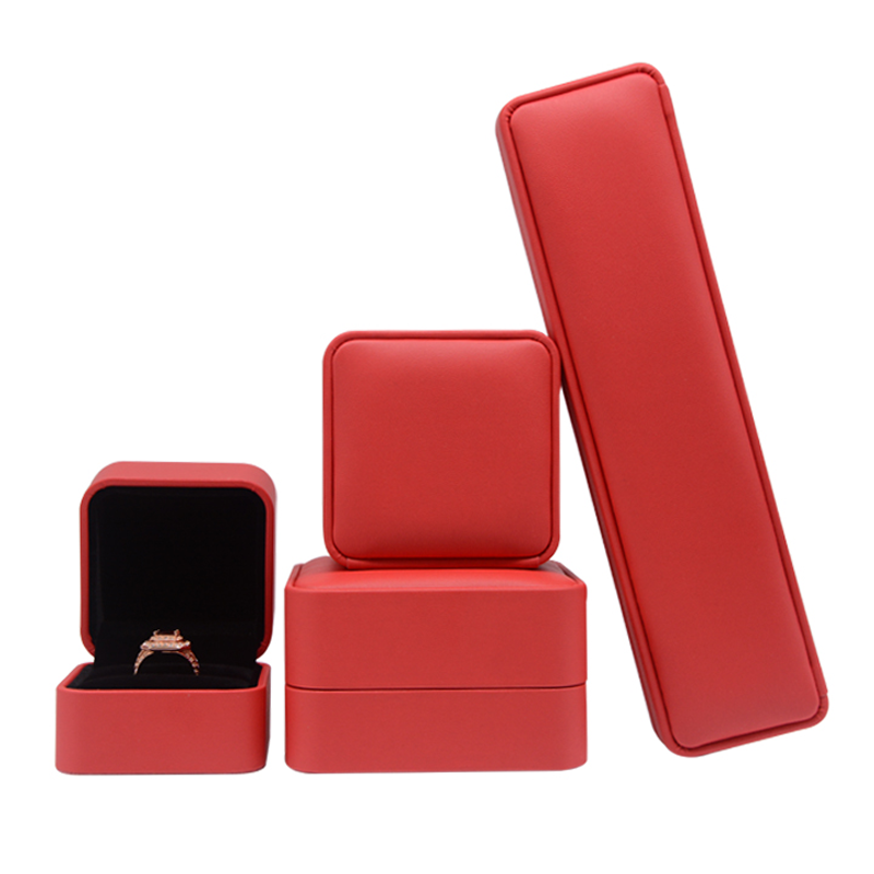 Jewelry Packaging Sets Ring Box For Jewelry