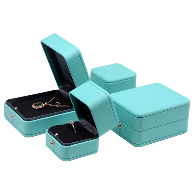 Custom Jewelry Packaging Sets Luxury Gift Box
