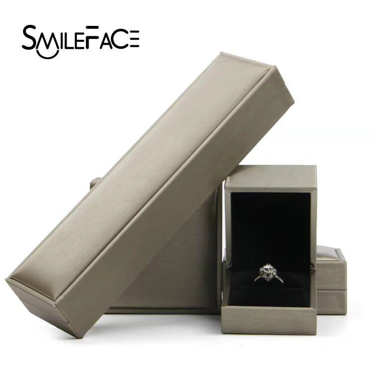 Jewelry Packaging Box Luxury Jewelry Box