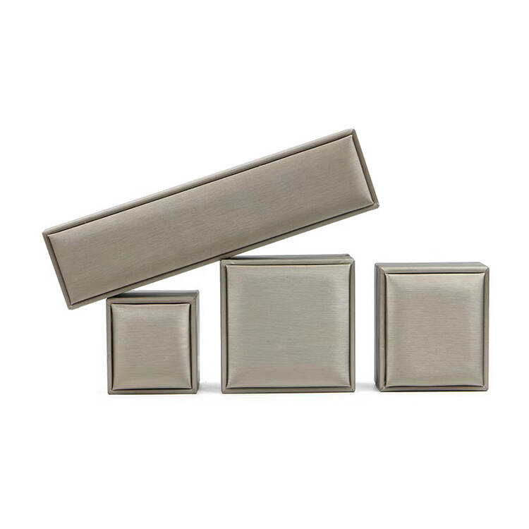 Jewelry Packaging Box Luxury Jewelry Box