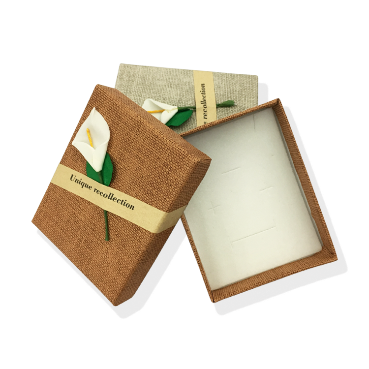 Jewelry Packaging Jewelry Box sets