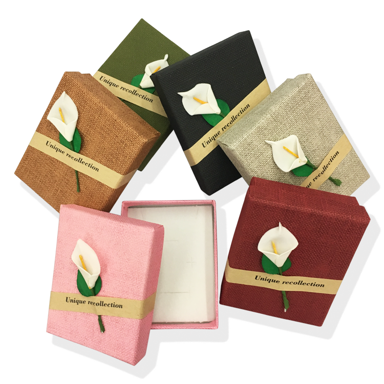 Jewelry Packaging Jewelry Box sets