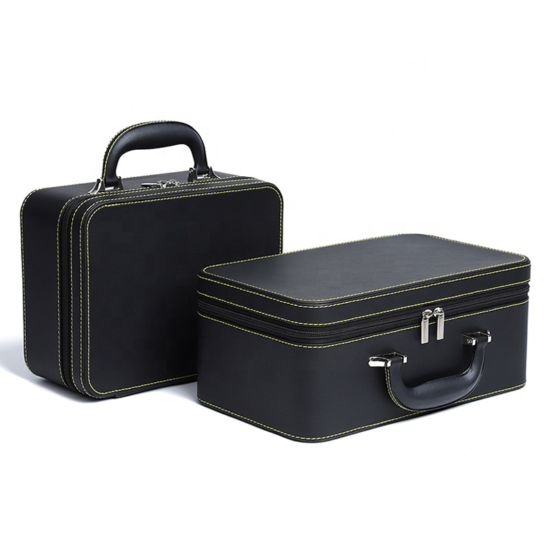 Portable Jewelry Box Travel Jewelry Box