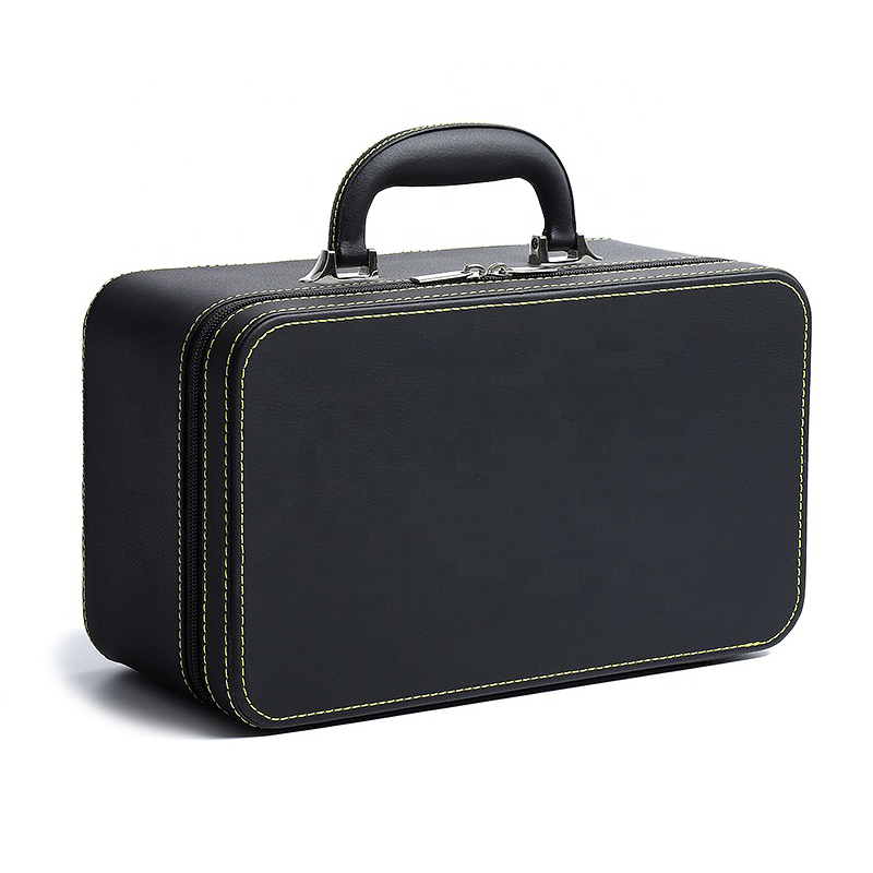Portable Jewelry Box Travel Jewelry Box