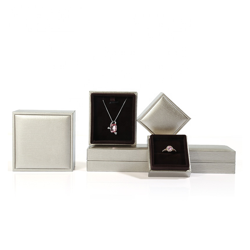 Luxury Jewelry Packaging Customized Jewelry Box