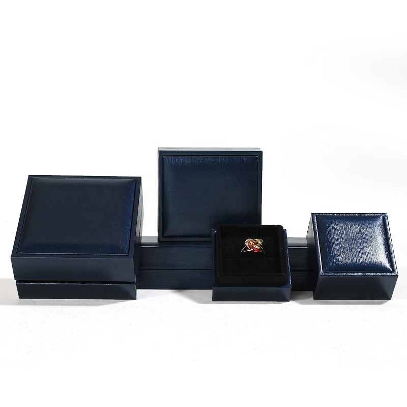 Luxury Jewelry Packaging Customized Jewelry Box