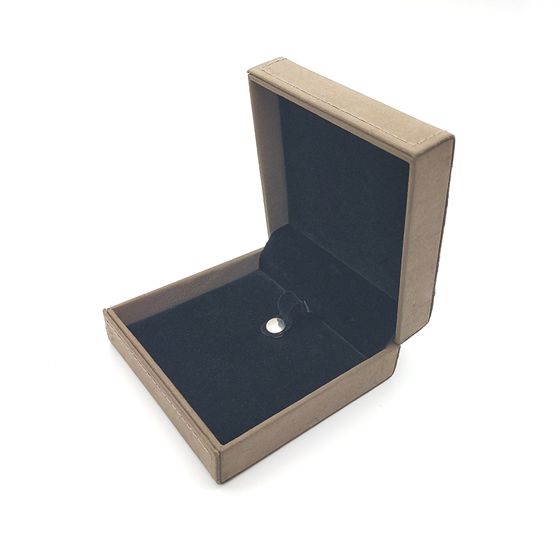 Customs Jewelry Box Luxury Packaging Of Jewelry Box