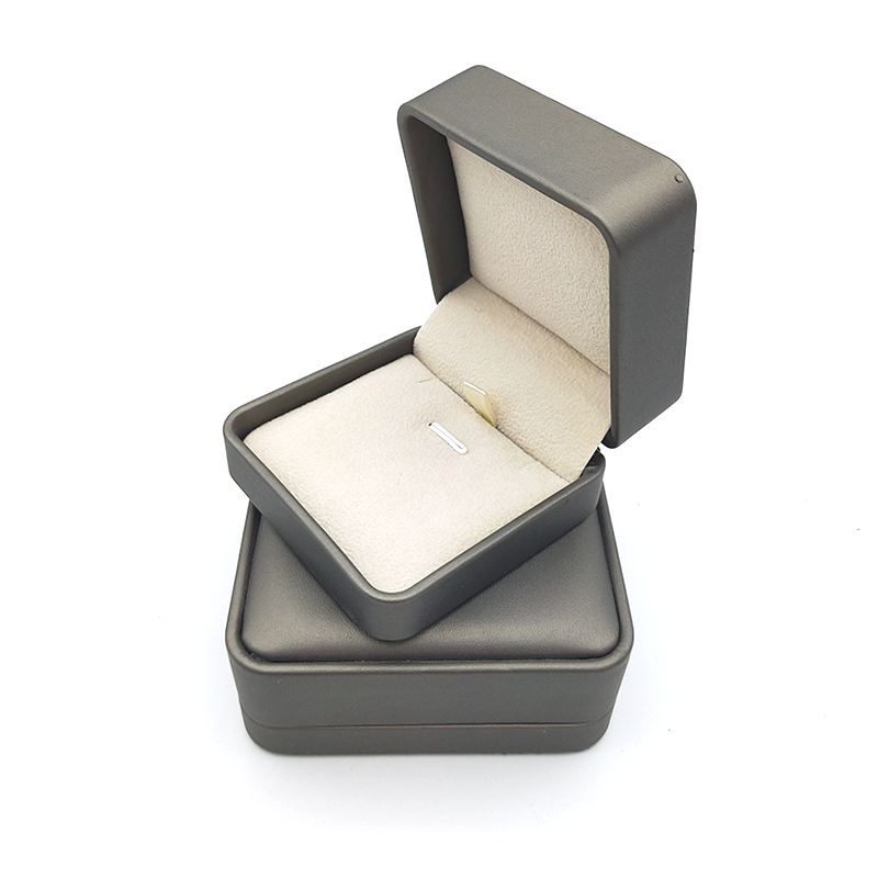 Jewelry Box Luxury Pendant Box Fashion Jewelry Packaging
