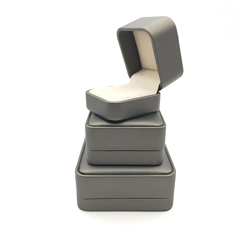 Jewelry Box Luxury Pendant Box Fashion Jewelry Packaging